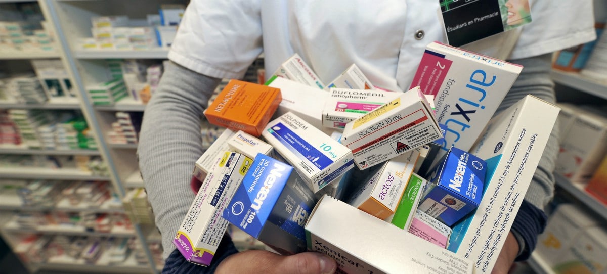 La distribución de medicamentos, en el punto de mira de la CNMC