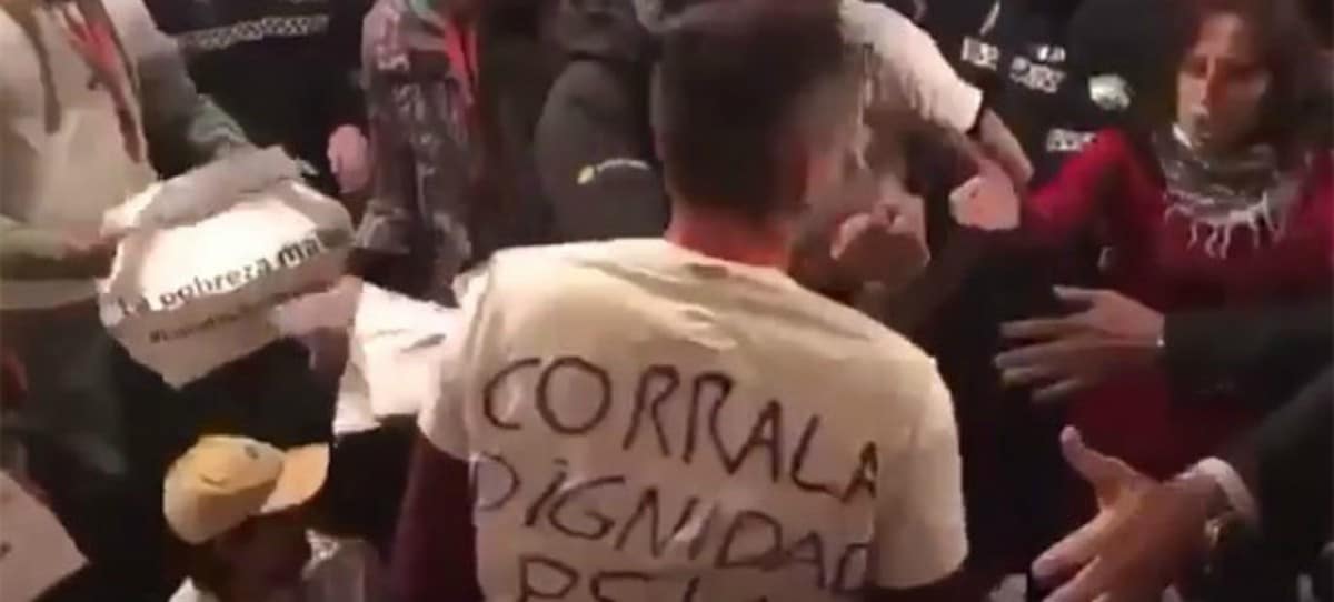 El alquiler de viviendas pide un registro de ‘okupas’
