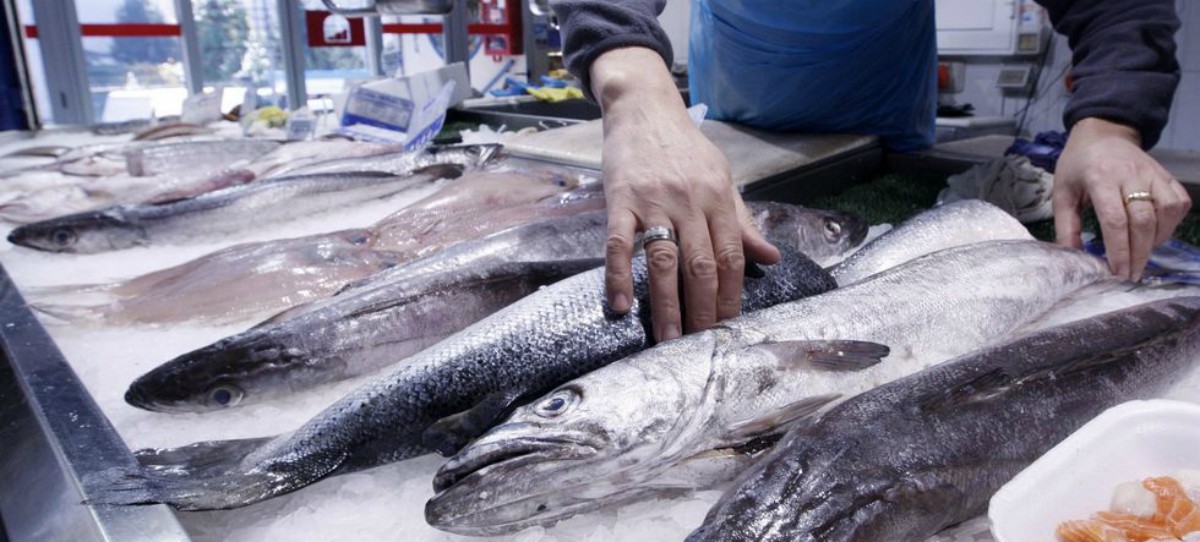 Las sardinas seguirán con un IVA del 10% tras negarse el PSOE-Unidas Podemos a bajarlo