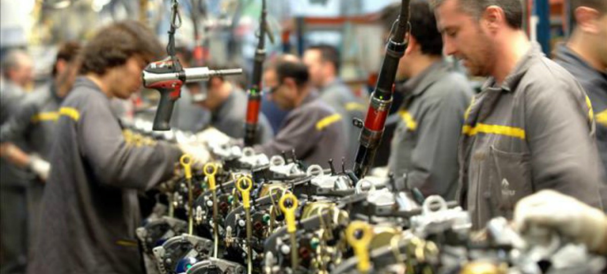 La sede social de Horse Holding, filial de Renault y Geely , estará en Madrid