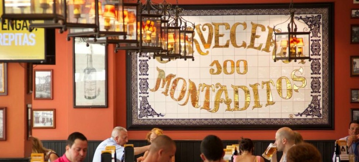 Un juez investiga a 100 Montaditos, La Sureña y The Good Burger por vender carne caducada