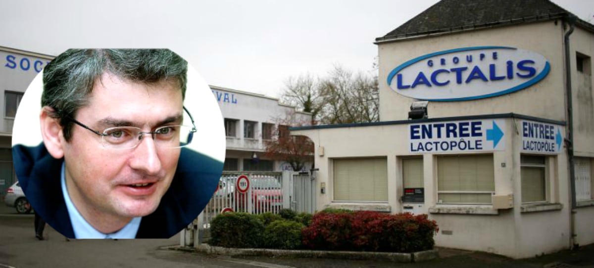 Lactalis acapara el mercado mundial de quesos con la compra de este negocio a Kraft Heinz