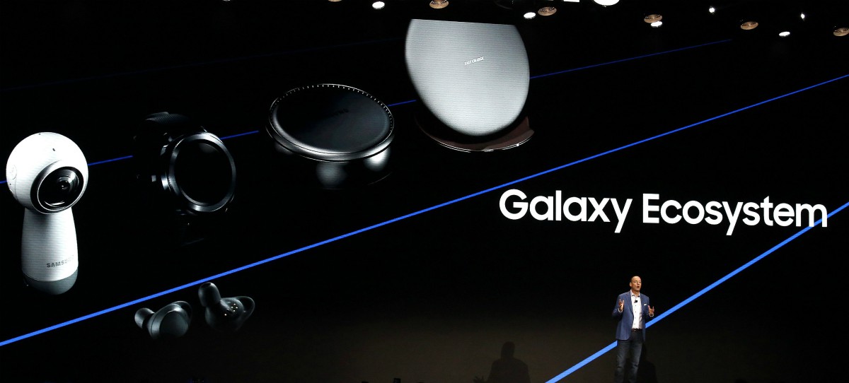 Samsung prevé que su beneficio operativo crezca un 29,5 % en 2020