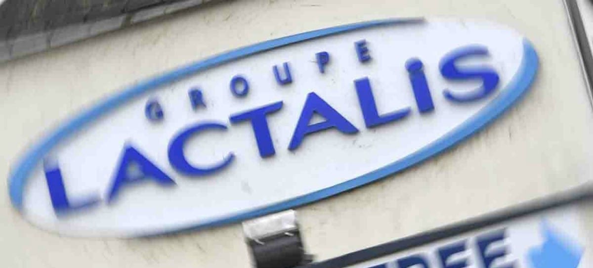 Huelga de cuatro días en Lactalis Puleva