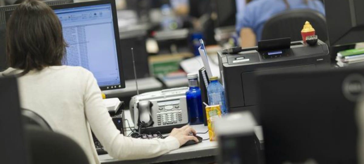 Los cambios que tae el teletrabajo: la oficina se reconvierte en vivienda