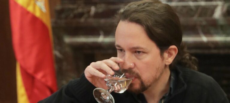 Pablo Iglesias