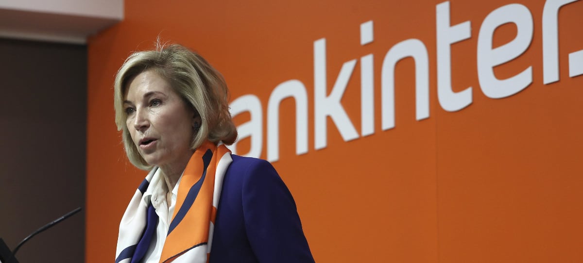 Bankinter pide todo lo contrario de lo que propone el PSOE