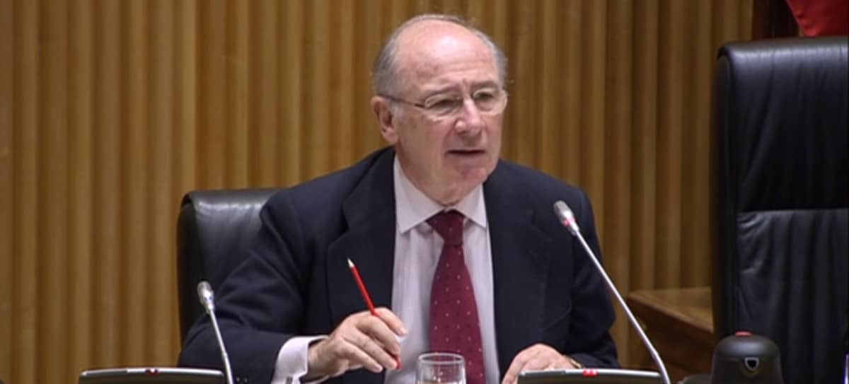 En Bankia sólo hubo ‘buena praxis bancaria’
