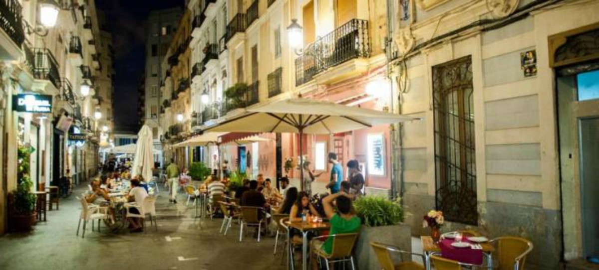 Valencia, Madrid y Barcelona, en el top 10 europeo de rentabilidad por alquiler