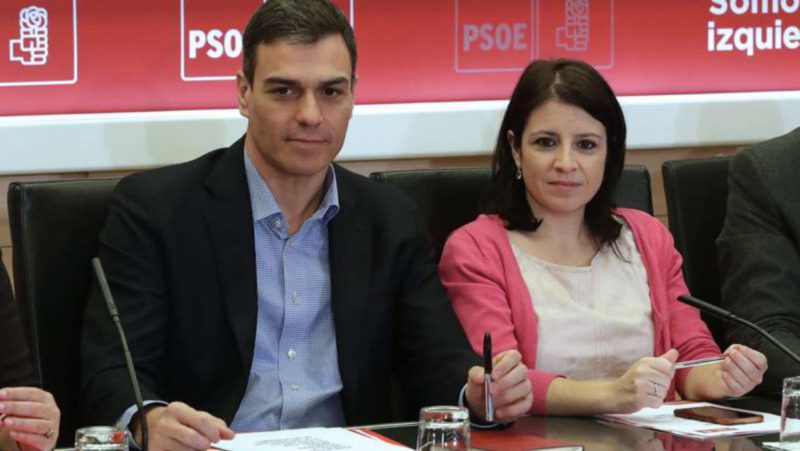 El PSOE quiere sacar provecho a los sueldos de los banqueros