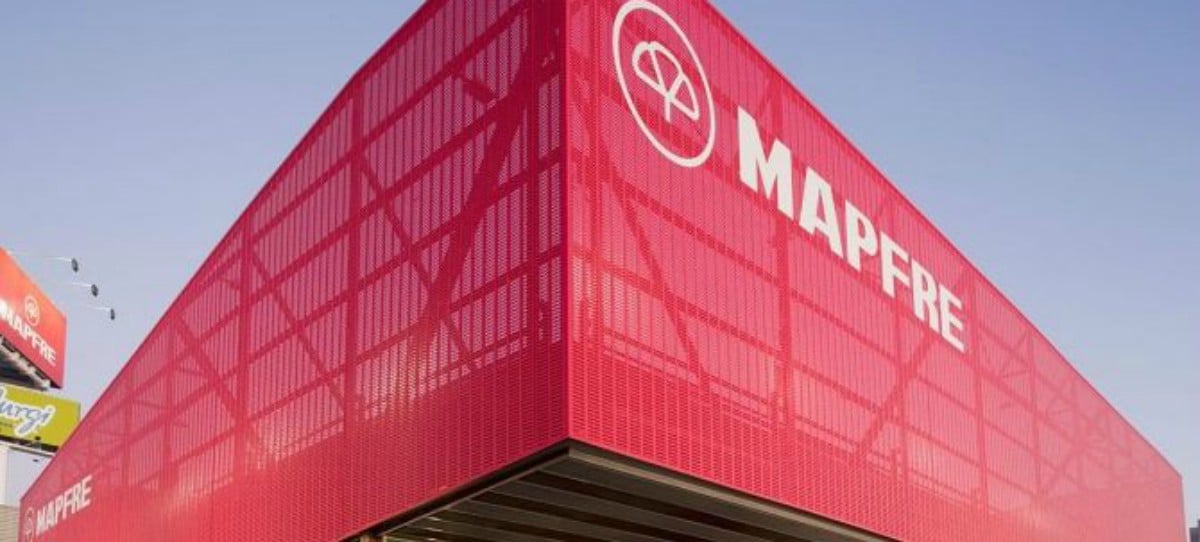 Mapfre atiende 115.000 siniestros no urgentes tras reactivar el servicio