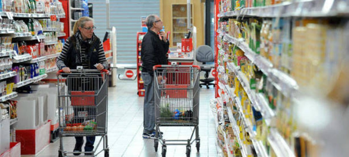 El Gobierno amplia la ‘lista negra’ de la cadena alimentaria