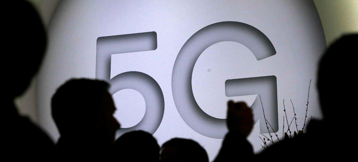 Fracasa la subasta 5G: El Gobierno solo consigue 36 millones de los 56 millones previstos
