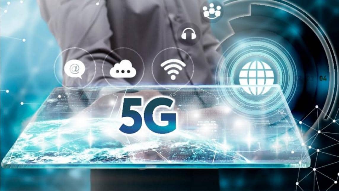 Telefónica y Airbus se alían para integrar el 5G en aplicaciones aeroespaciales de Defensa