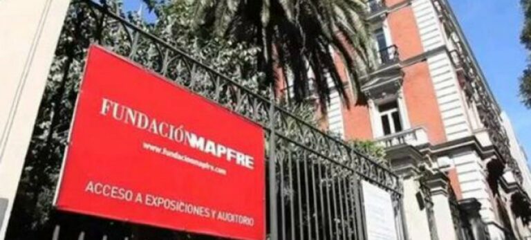 Fundación mapfre