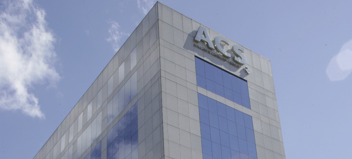 Más obras para el Grupo ACS en Australia