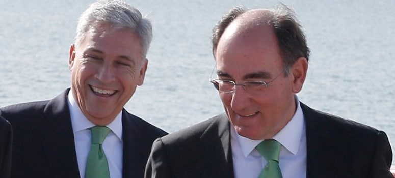 El exjefe de Gabinete de Galán: ‘Tuvo conocimiento por la prensa de las intenciones de Pérez (ACS)’