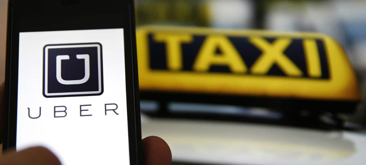 Uber se queda sin licencia de taxi en Londres por fallos que ‘comprometen a la seguridad de los pasajeros’