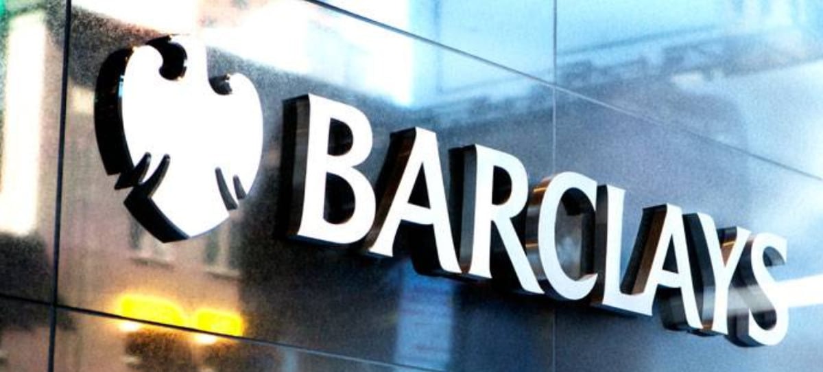 El plan Minerva de Barclays para deshacerse de clientes no rentables de banca de inversión