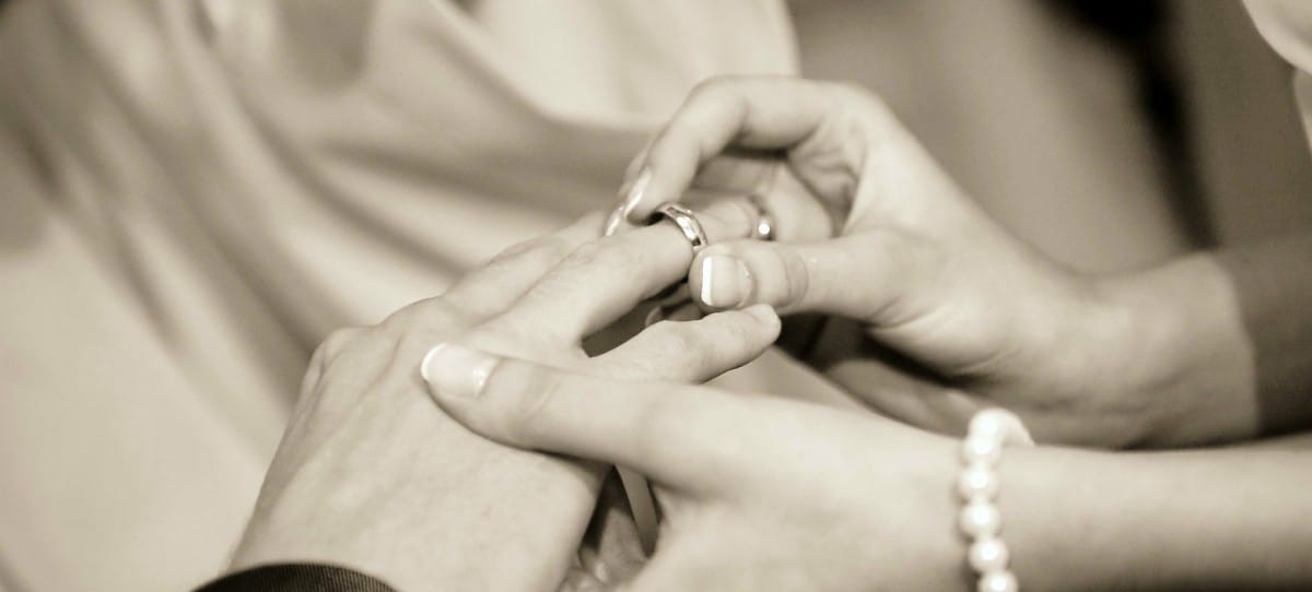 3.500 millones de pérdidas en el sector de bodas