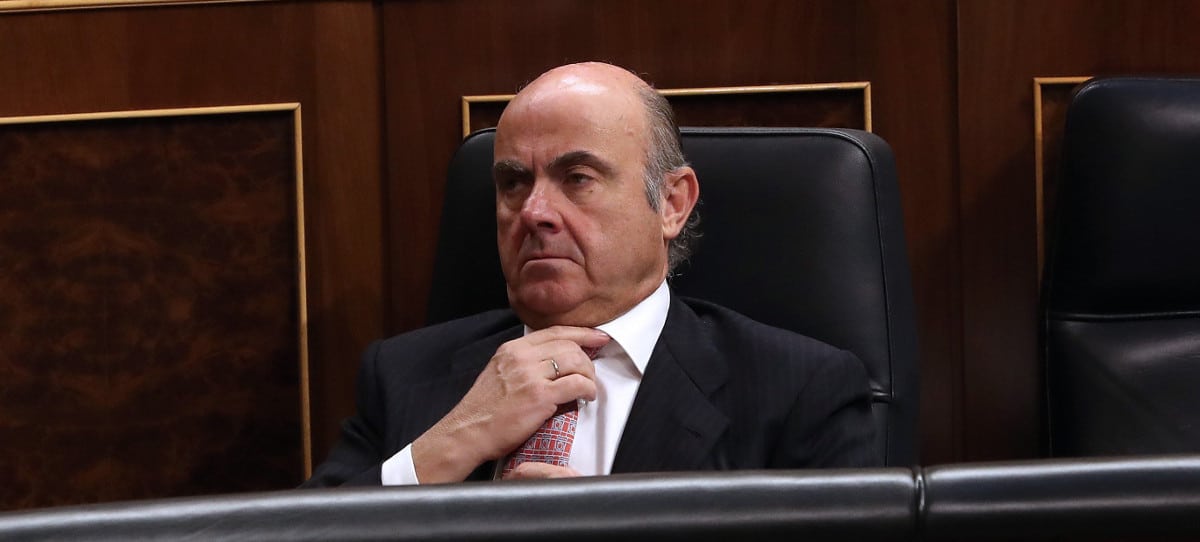 De Guindos, Albella, Linde y Elvira Rodríguez, citados a declarar por el Banco Popular