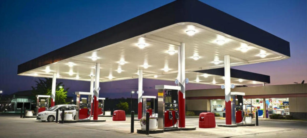 El ‘trilema’ de las gasolineras