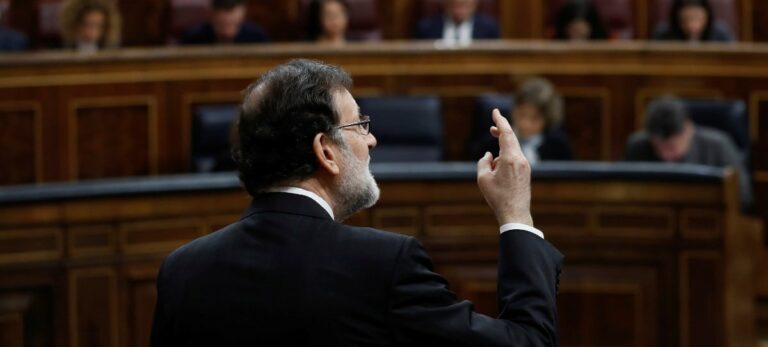 Mariano Rajoy