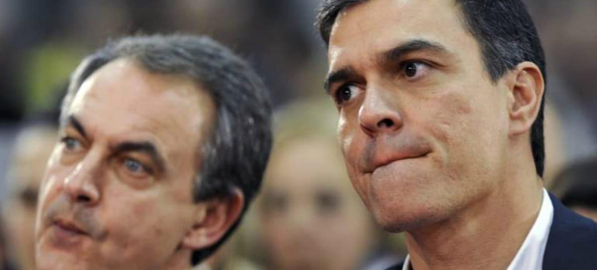 Cuatro de los seis expresidentes autonómicos condenados en democracia por corrupción son socialistas