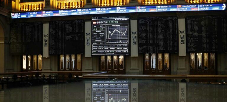 La Bolsa Española