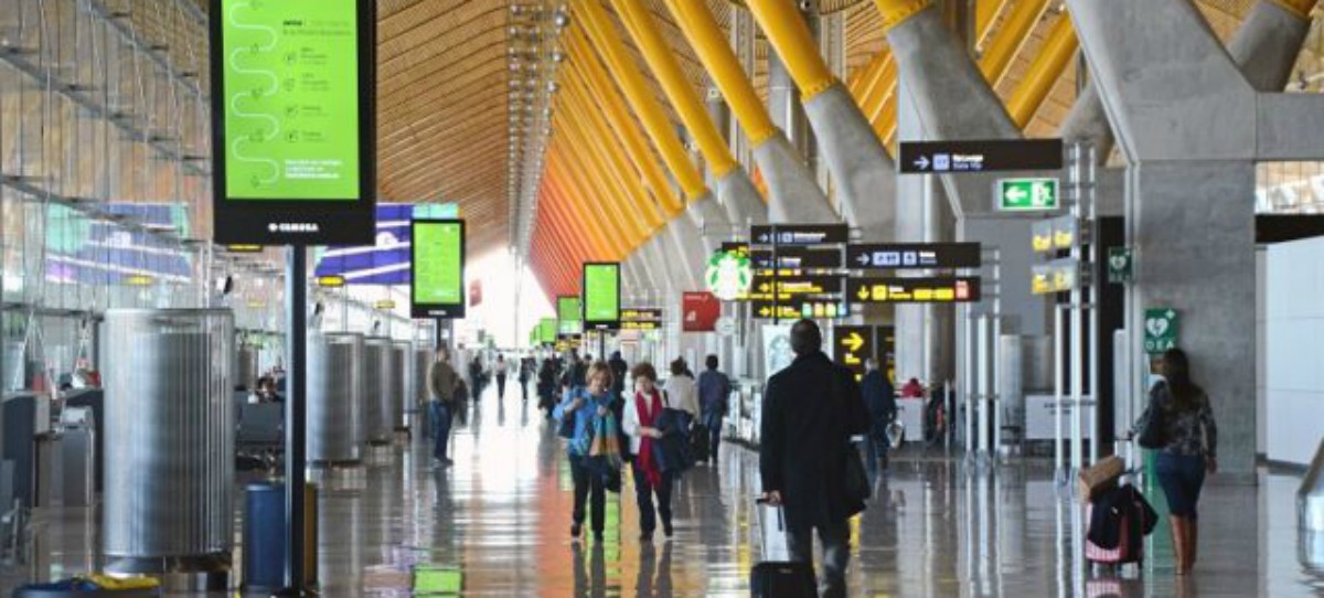 Dufry completa la compra de Autogrill y crea un gigante de servicios aeroportuarios