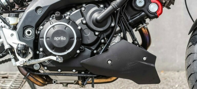 Aprilia