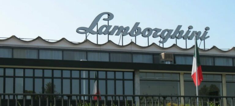 Lamborghini