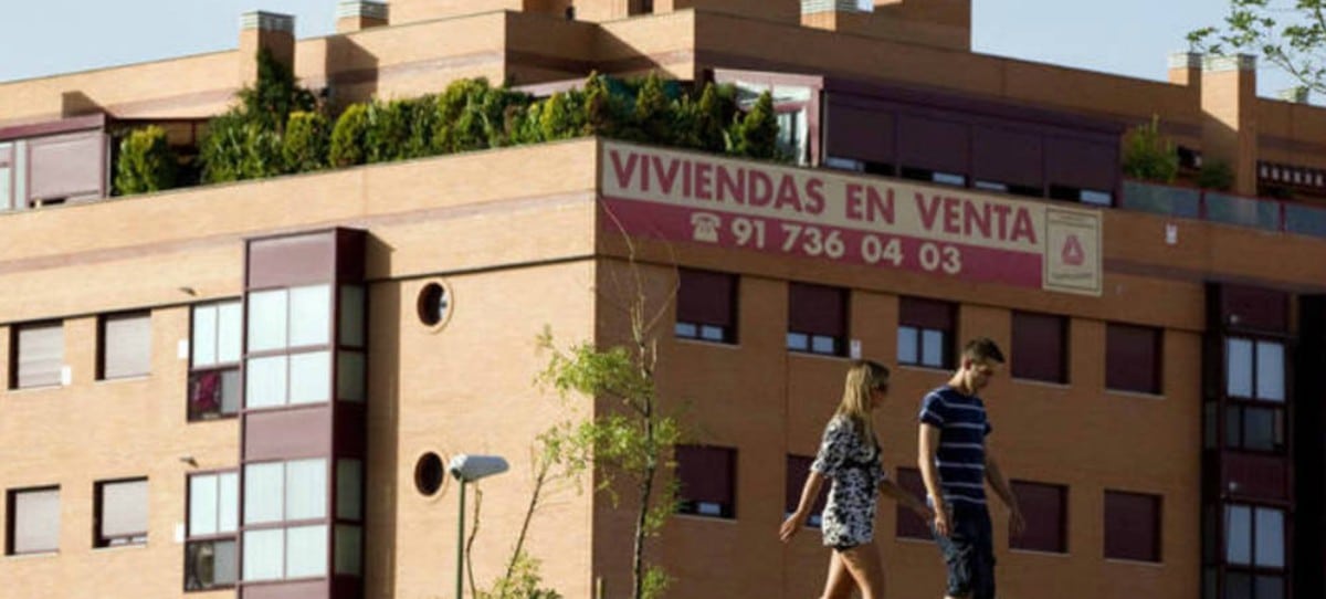 Las provincias donde más han subido y bajado los precios de la vivienda en 2019