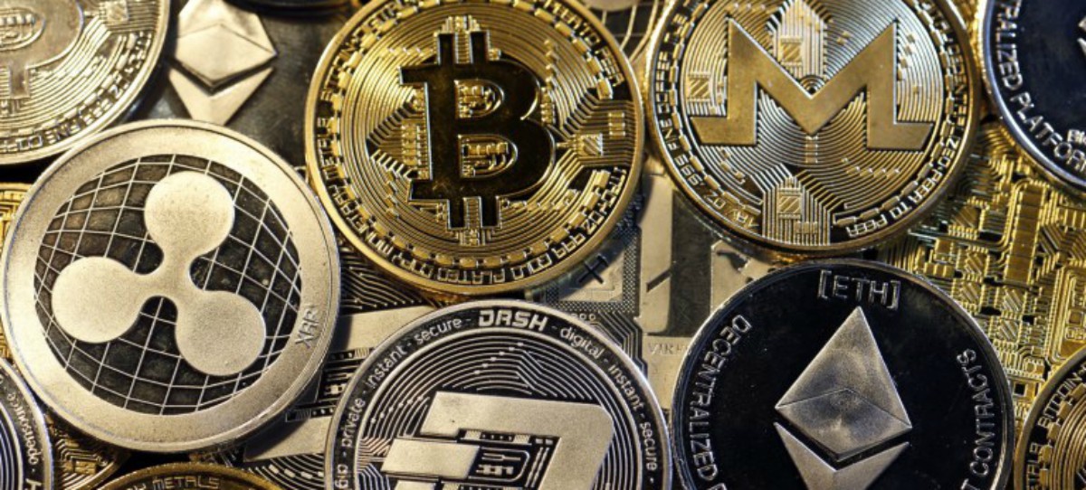 Paypal se pasa a las criptomonedas