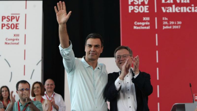 ERE, que no ERTE, en Ford Almufasses