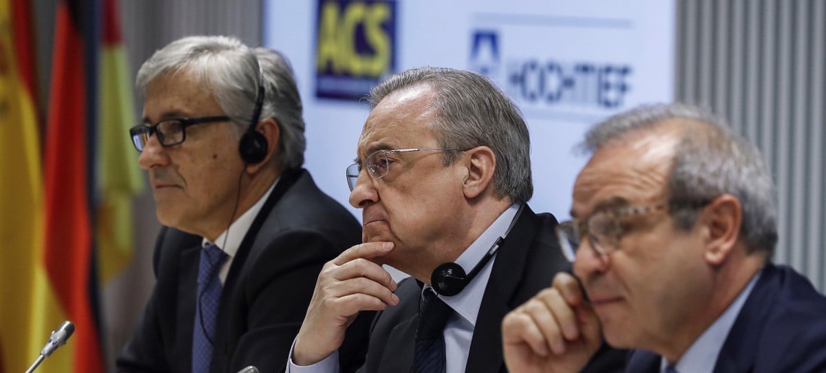 Abertis compra el 51,3% de Red de Carreteras de Occidente por 1.500 millones