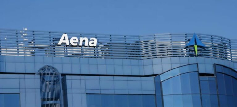 aena