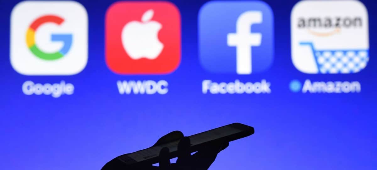Las ‘Big Tech’, una verdadera amenaza para la banca tradicional, según Moody’s