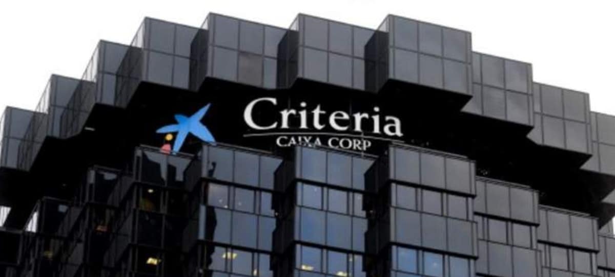 CriteriaCaixa gana 1.044 millones en el primer semestre, un 40% más