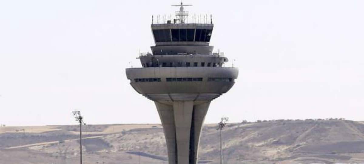 Aena adjudica a su matriz Enaire los servicios de navegación aérea por 601,2 millones hasta 2027