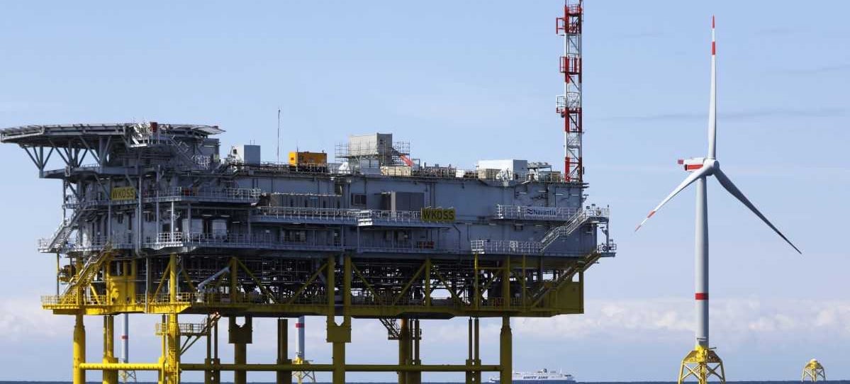 Iberdrola operará el primer parque eólico marino a escala comercial de EE.UU