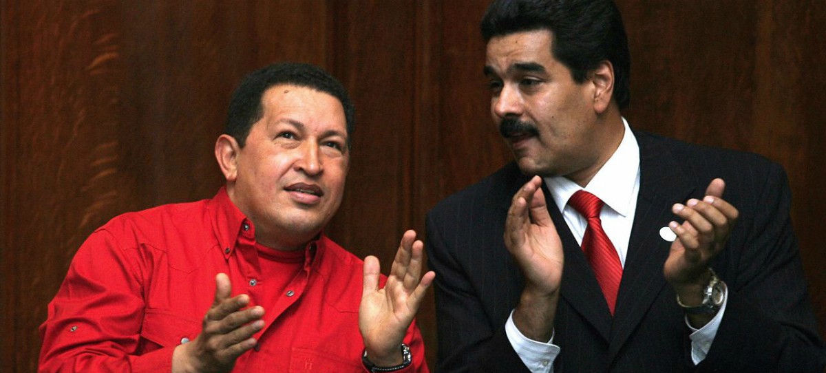 El dueño de Globovisión, imputado en España por corrupción en la petrolera venezolana PDVSA