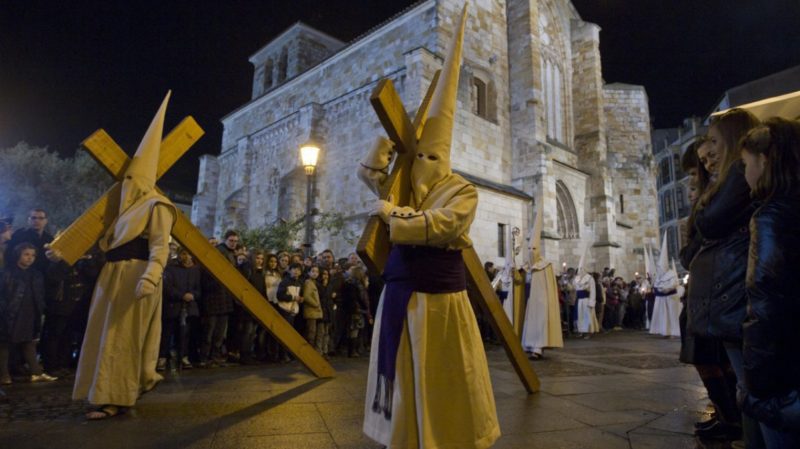 Las vacaciones de Semana Santa, entre un 10% y un 12% más caras