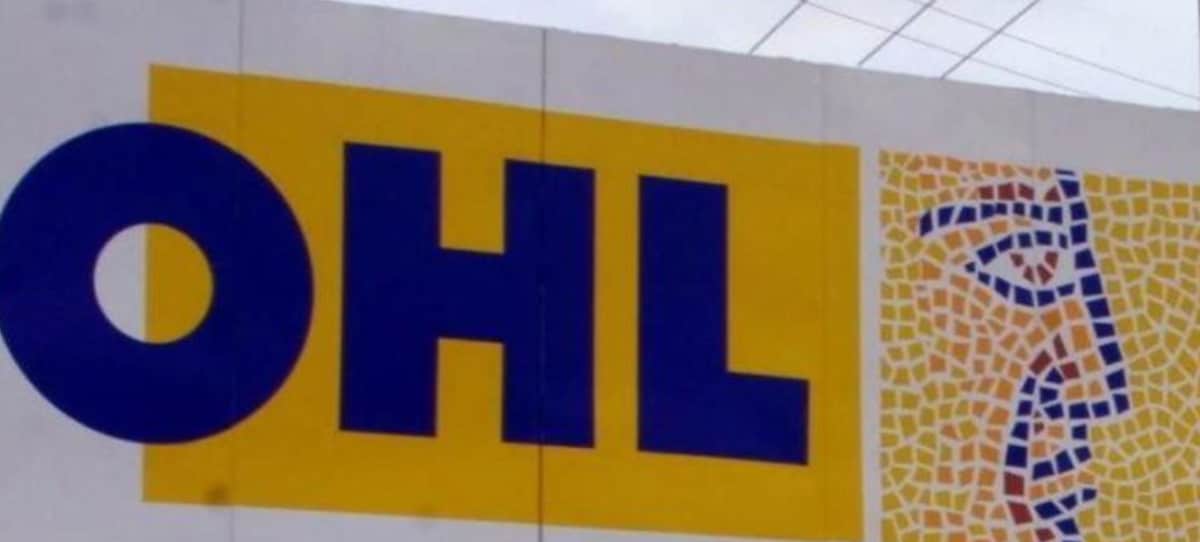 La CNMV multa a OHL y a varios consejeros