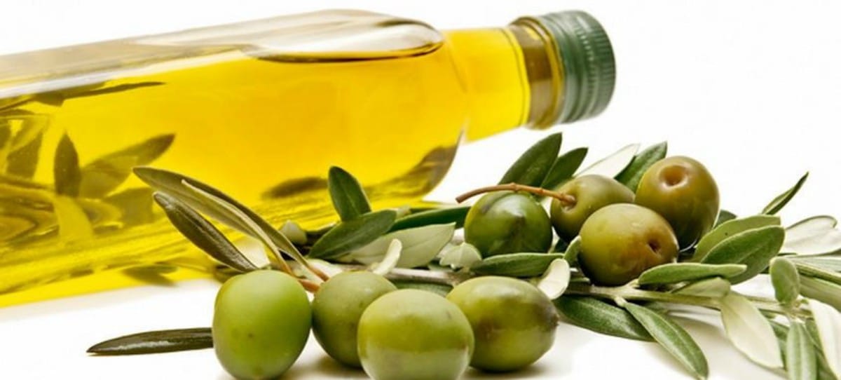 Las ventas de aceite de oliva se desploman un 33%