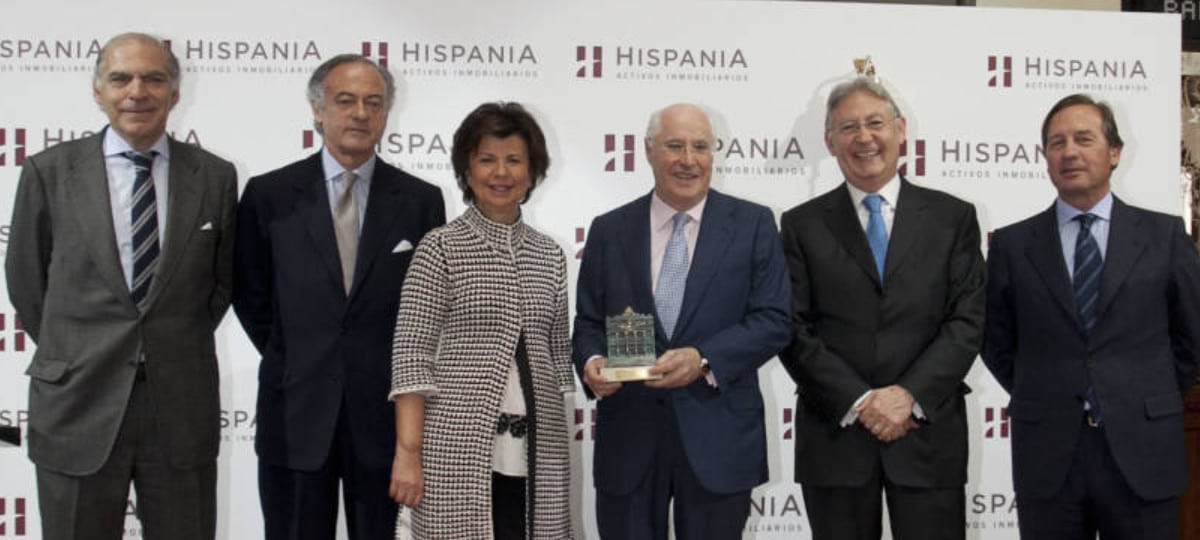 Revés del fondo Azora en los juzgados por sus cláusulas de alquiler de viviendas