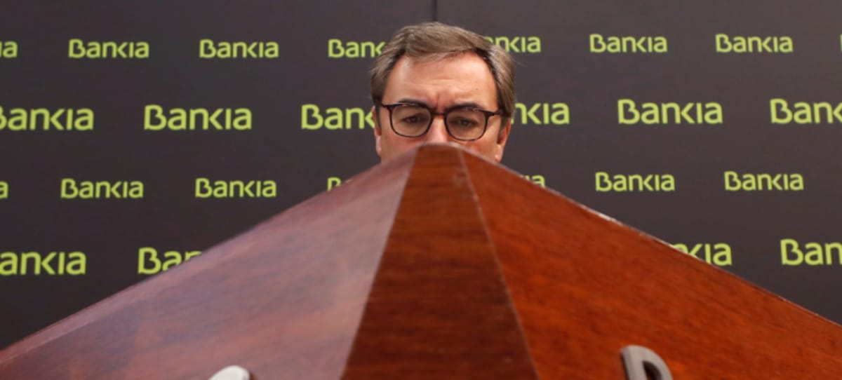 Hay ‘un caldo de cultivo’ en Europa propicio para las fusiones bancarias