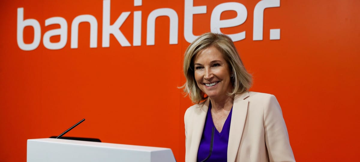 Bankinter seguirá en 2020 con el requerimiento de capital más bajo, según el BCE