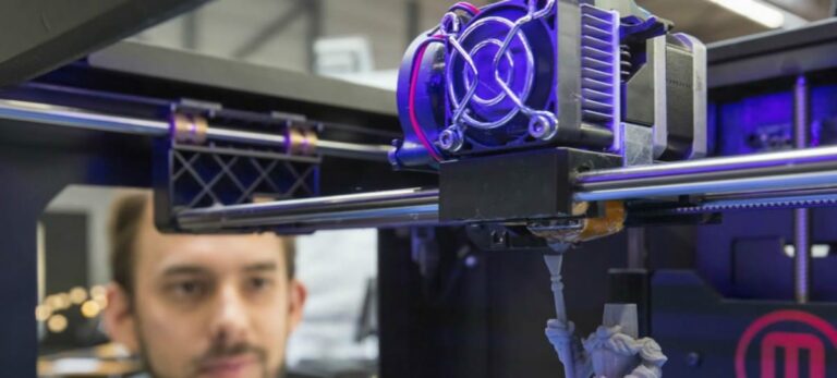 Impresora 3D