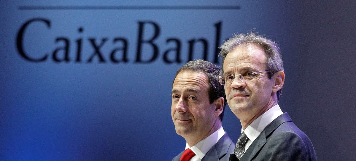 Caixabank, líder en Bizum por número de clientes y operaciones
